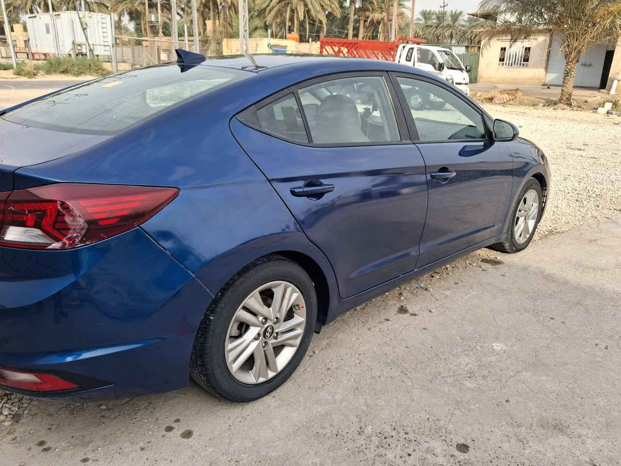 النترا امريكي • ٢٠١٩ • شمالي اربيل