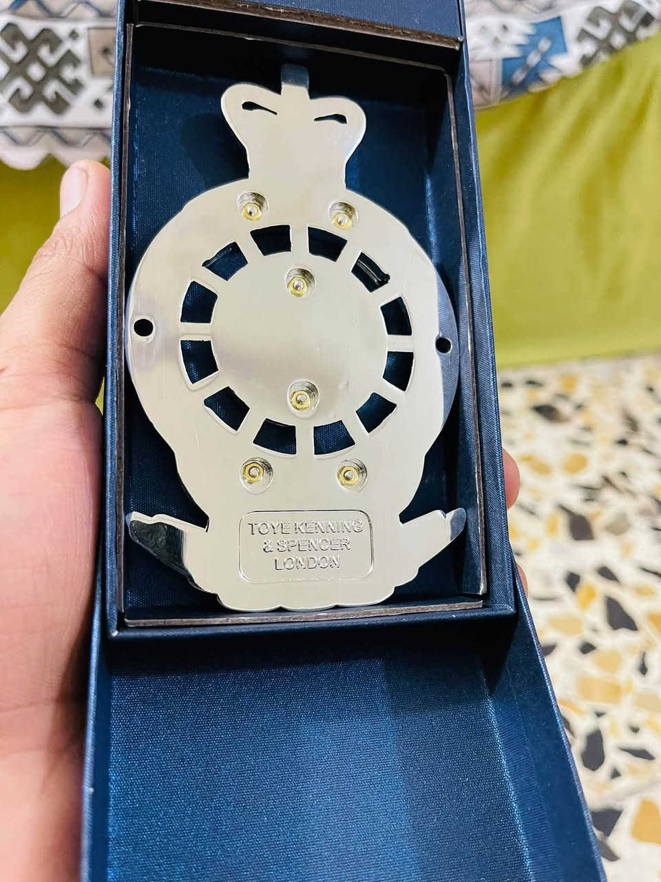 سلام عليكم ملكة فحص

***********
