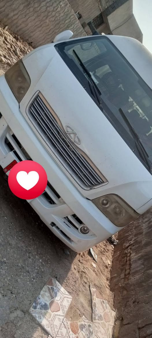 شيري ٢٠١٣ • جير تماتيك • مكفولة صبغ