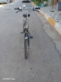بايسكل طباكي • حجم ٢٠ • ديوانية قضاء الدغاره