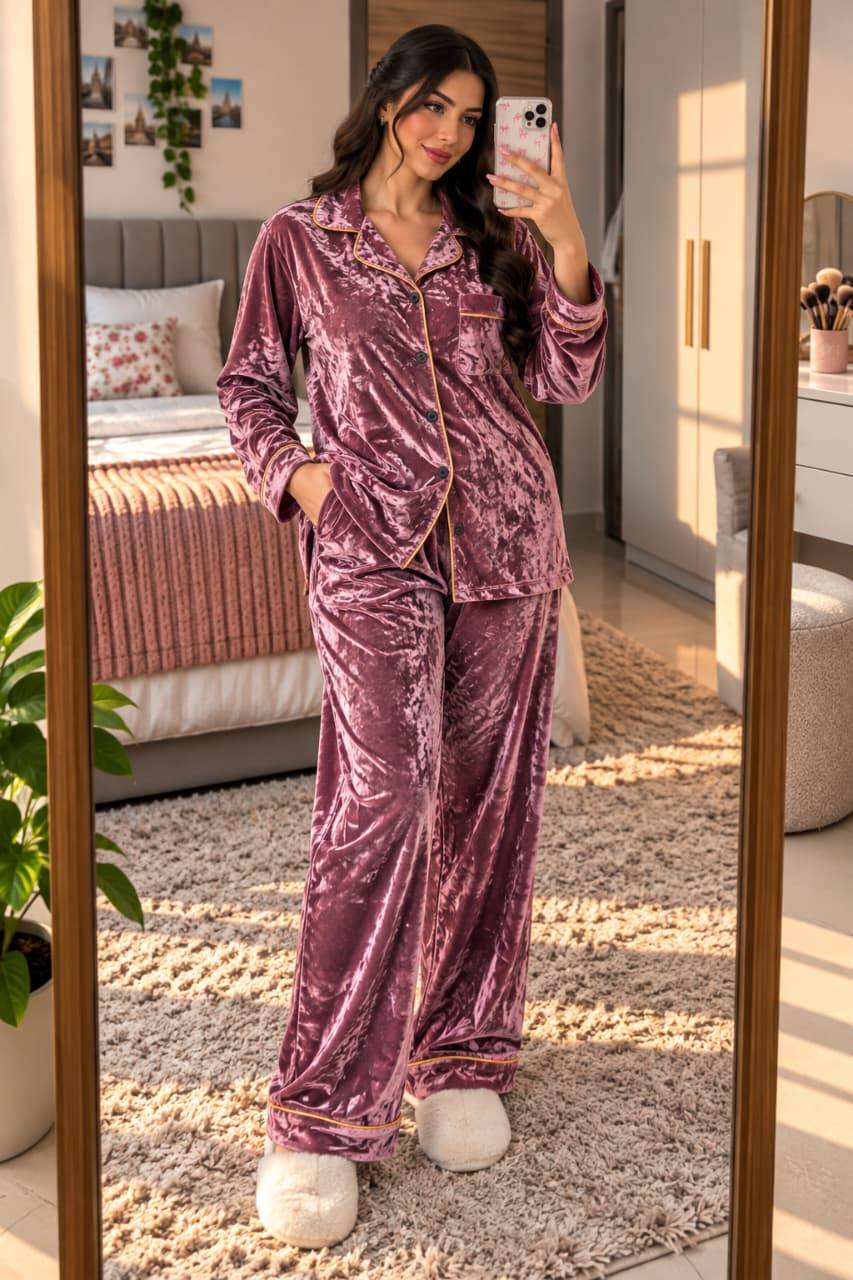 تراكات • مخمل • مقاسات L/XL/XXL/XXXL