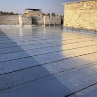 عزل أسطح • ضمان ١٠ سنوات • إيزوكام سامراء