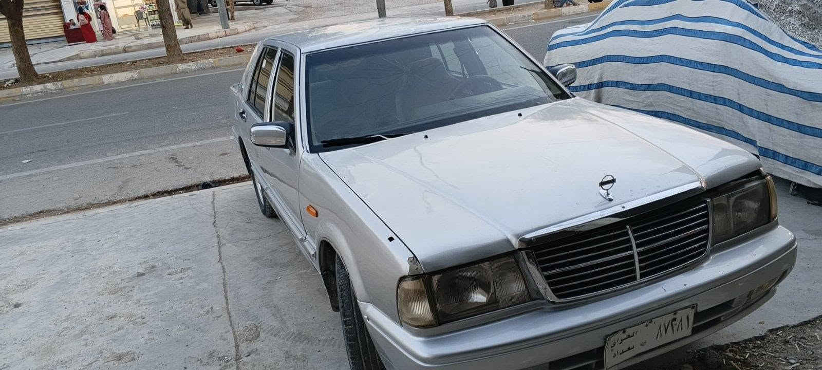 سدریک.2001،،ئارم سۆران.

حیزام بۆیاخ.لەسەرساغی.

سەقفی بۆیاخ،نیە.

گیڕومکینەواکسلی بەشەرت

***********,,کەلار

سعری،،27گەڵا
