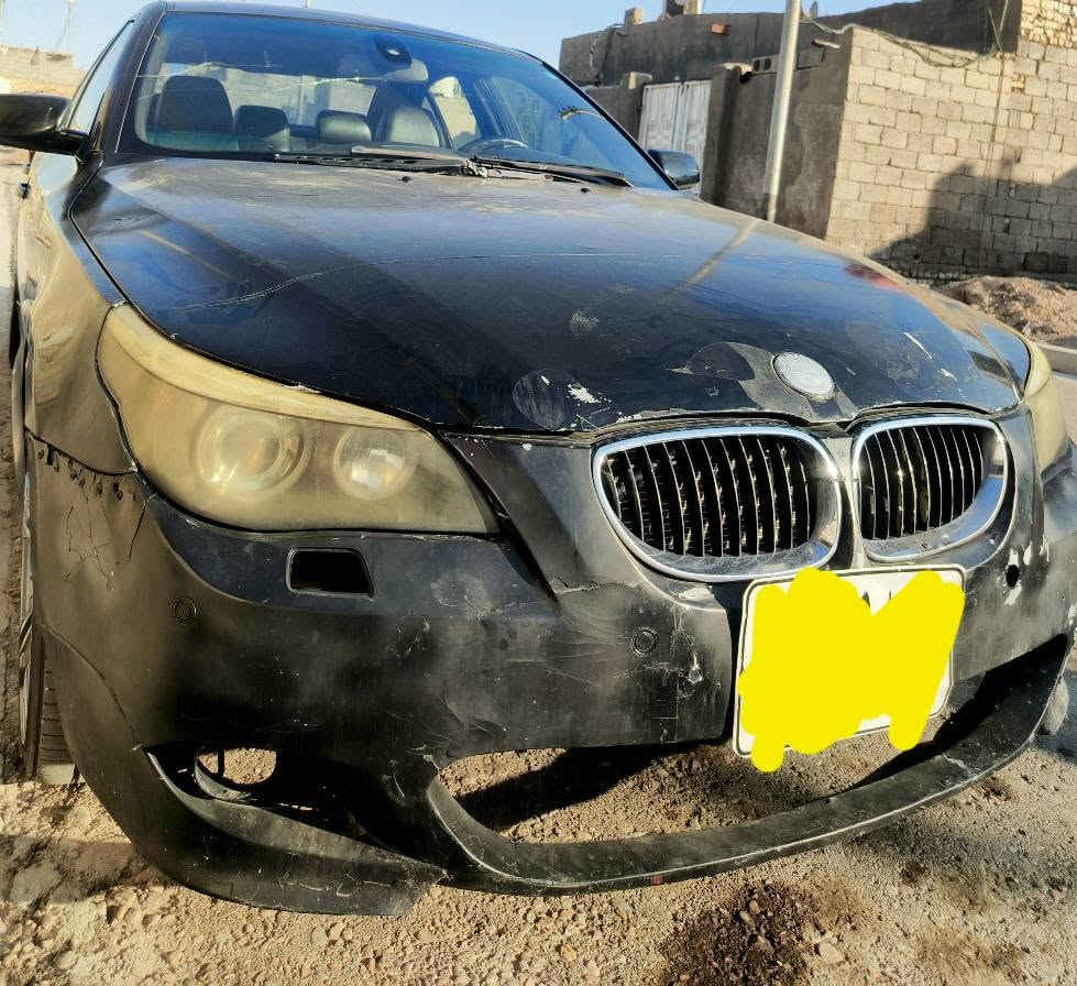 السلام عليكم بي لم ميماتي ٥٢٥ مسكر  بدون رقم ٢٠٠٩ السعر ٣ملايين *********** عمارة, ميسان
