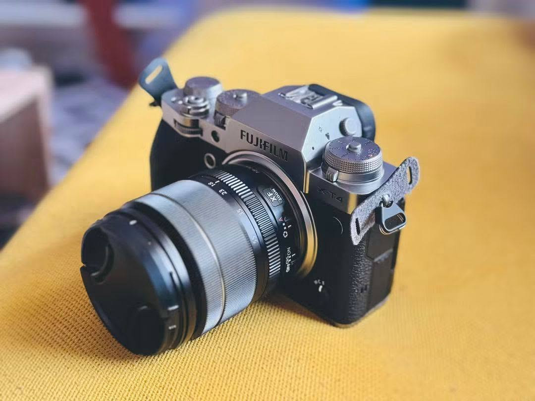 فوجي Xt4
واتس فقط ***********
