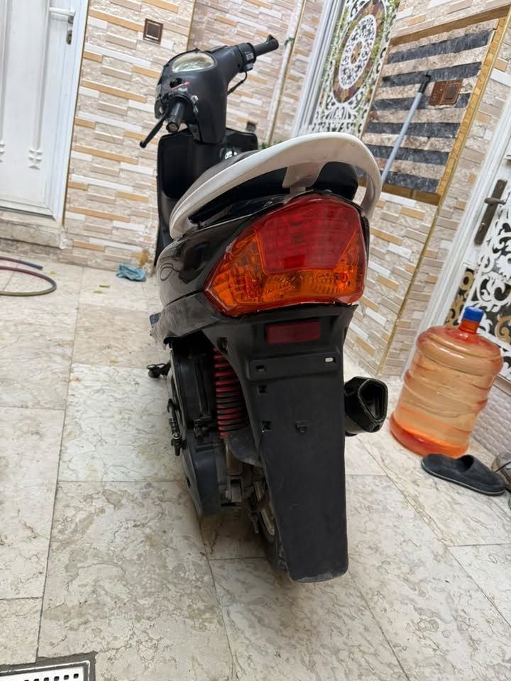 ماكس عدل • بوشا 55 • نقصه تريشه