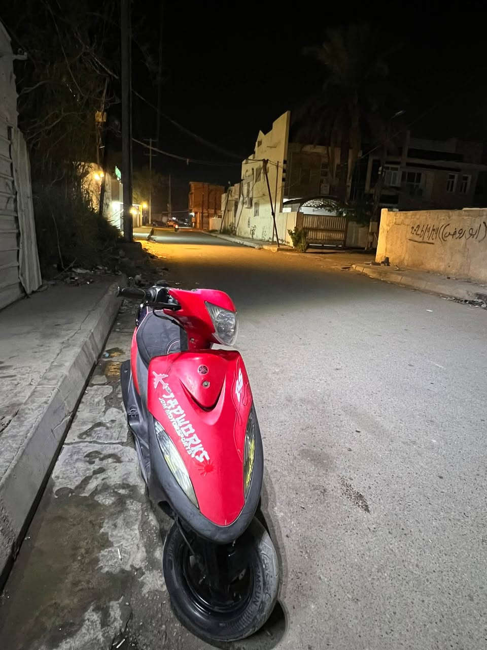 للبيع بلاد سعر ٦٥٠ بيه مجال ***********
