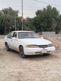 برنس • موديل ٩٦ • بيها مجال