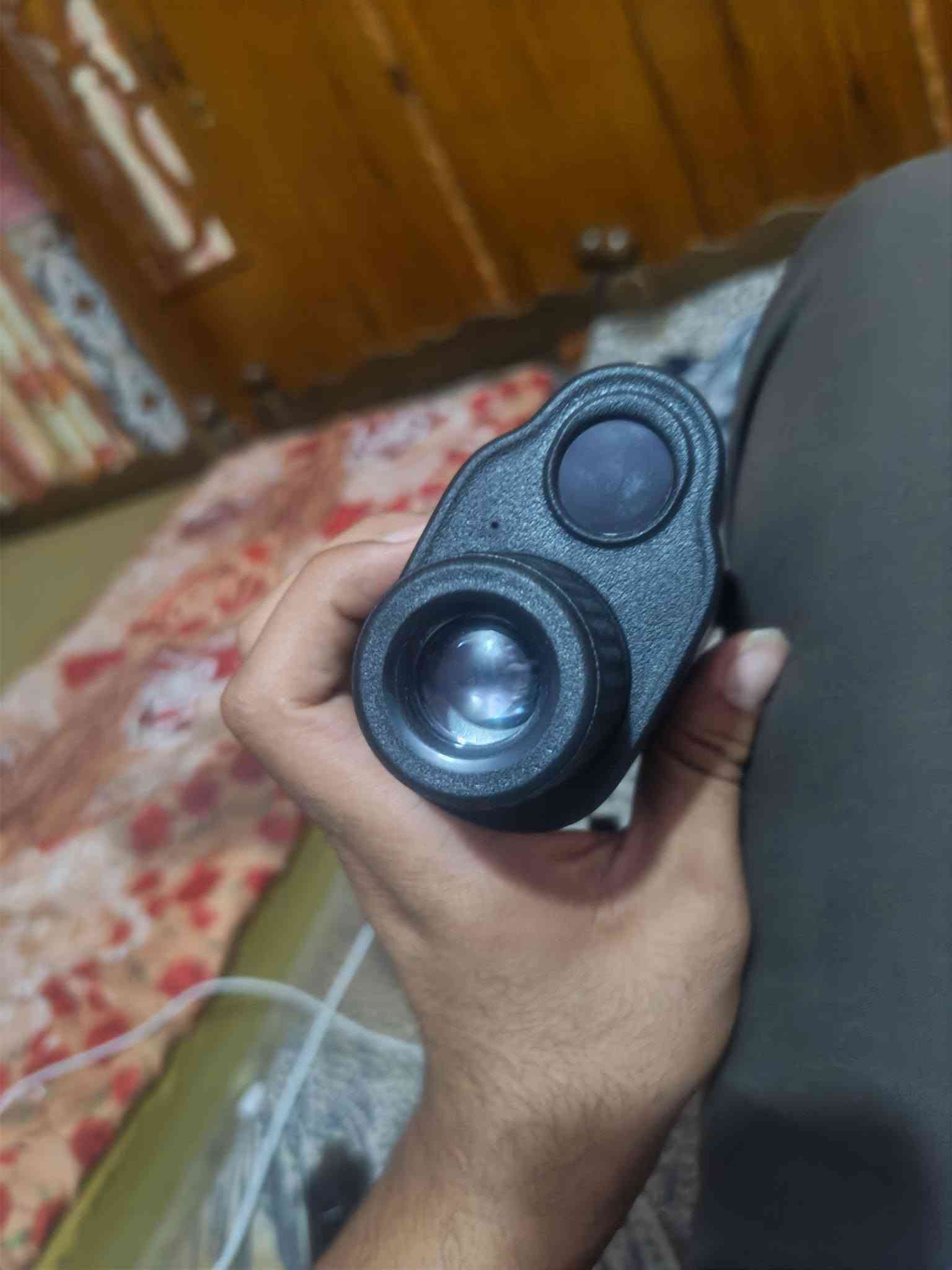 ناضور ليلي • شحن تايب سي • قطعة أصلية