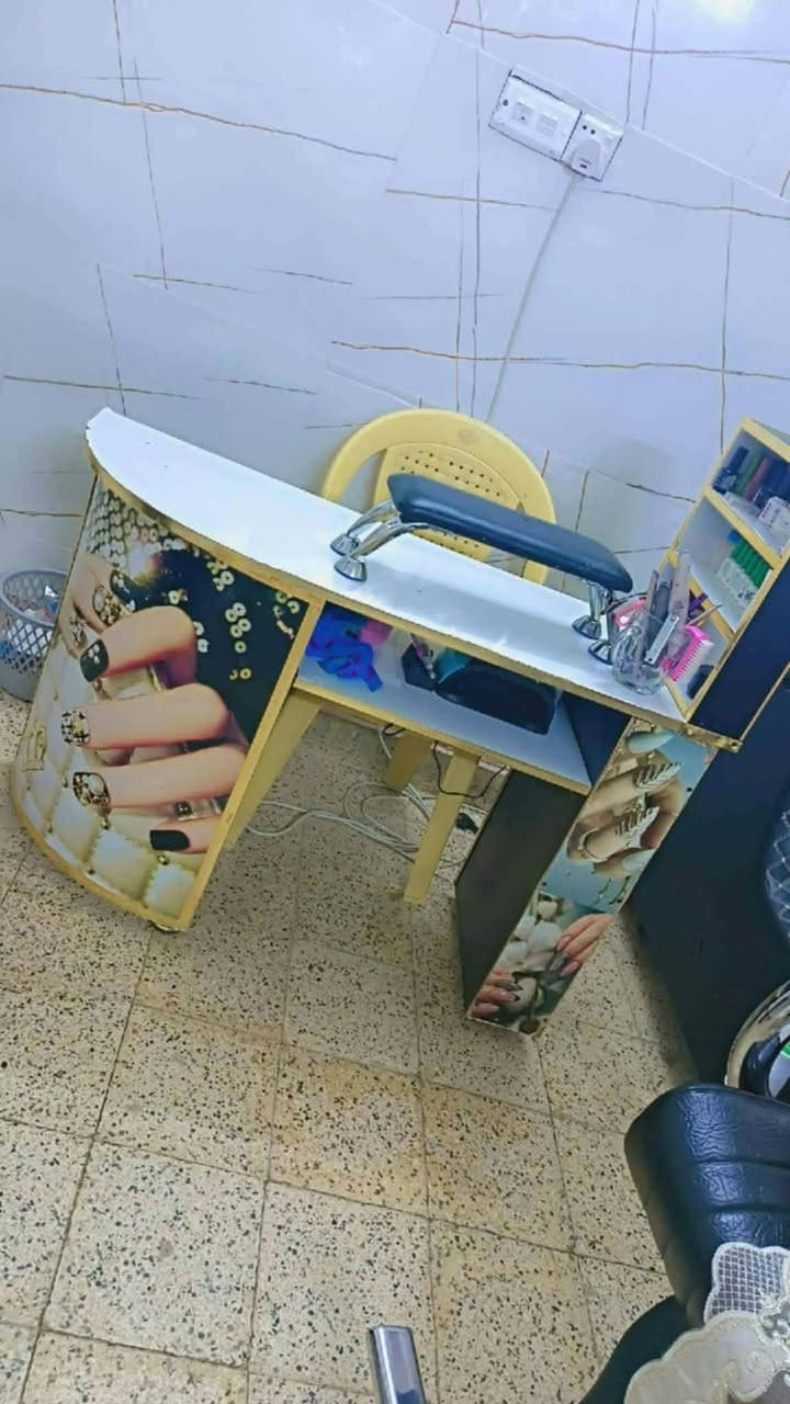 إشارة • ديكور منزلي