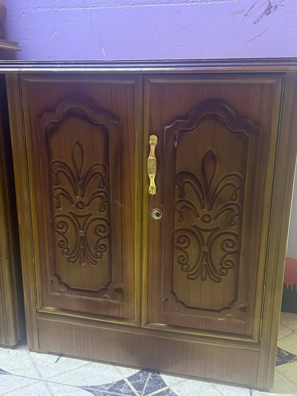 غرفه اخشاب • جديدة • بصره ابي الخصيب