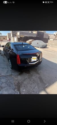 كدلاك ATS • ٢٠١٣ • المحمودية