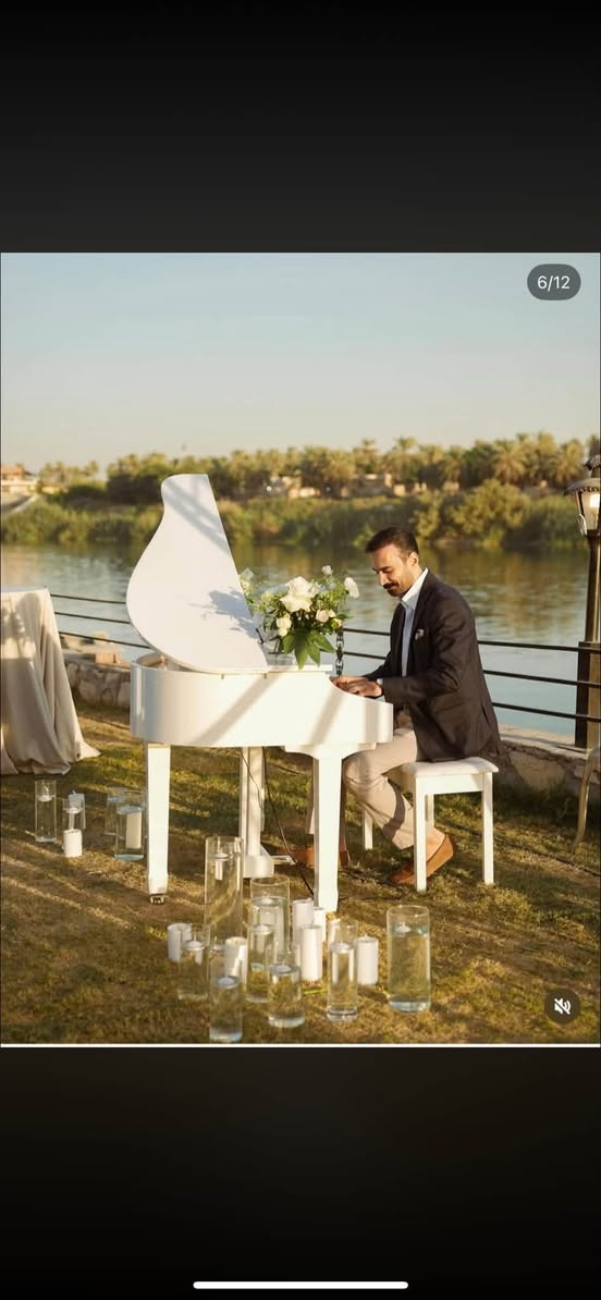 يتوفر لدينا حجز مناسبات في مزرعه الزعفرانيه شارع البطل
التزيين مو من ضمن الحجز ‼️‼️‼️ 
للحجز والاستفسار عن الاسعار يرجى مراسلة واتساب ***********
