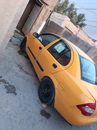 نضيفه • ٢٠١٥ • محرك وكير
