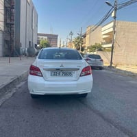 ميراج ٢٠٢٠ • نظيف • اربيل