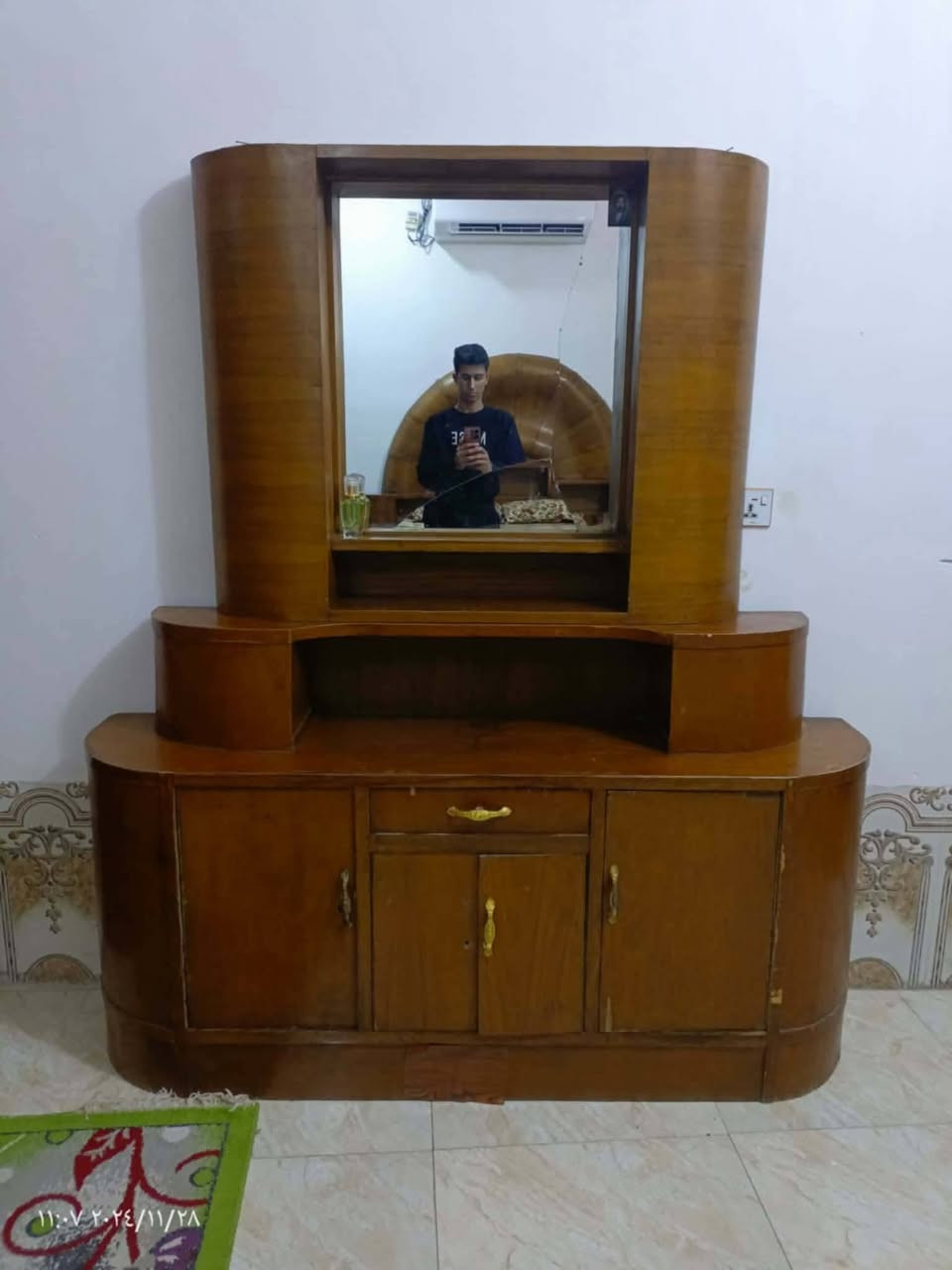 غرفه صاج • شطره • بي مجال