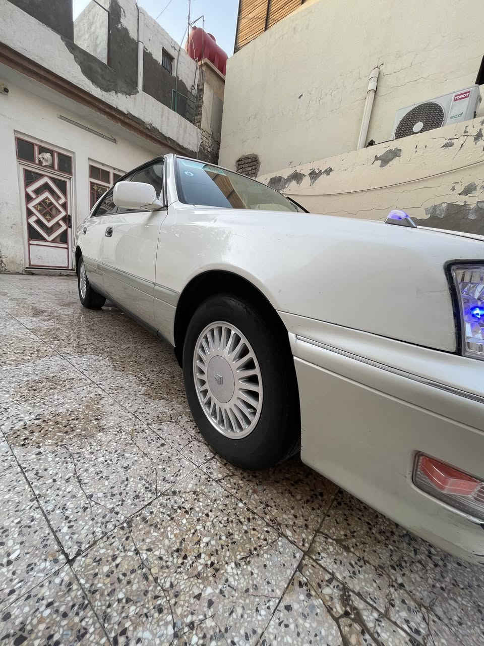 رأس الثور موديل 95 كفاله جاهزة على آخر حبايه سعر شده وخمسه وبيه مجال ***********
