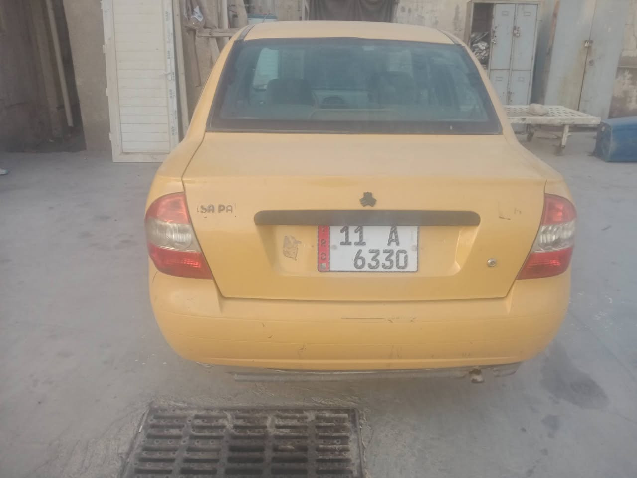 متاح موديل14رقم انكليزي تحويل بيها تبخير بس متنقص او يرادلها حداد رايدها 27عنواني مدينه الصدر***********
