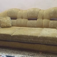 تخم كامل • كنب • مستعمل