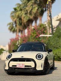 ميني كوبر • ٢٠٢٣ • ١٤٠٠٠ كم