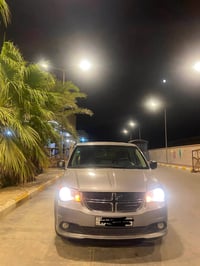 دوج كرفان • ٢٠١٨ • ٩٣٠٠٠ ميل