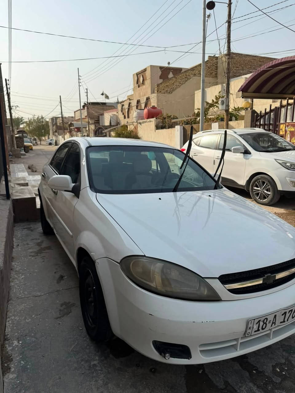 أوبترا هاج باك 2005 خليجي 

رقم بابل بأسمي السعر 50$

كير محرك حداديه جديد 
 بيها مكانات  صبغ 

 الاستفسار واتساب ***********
