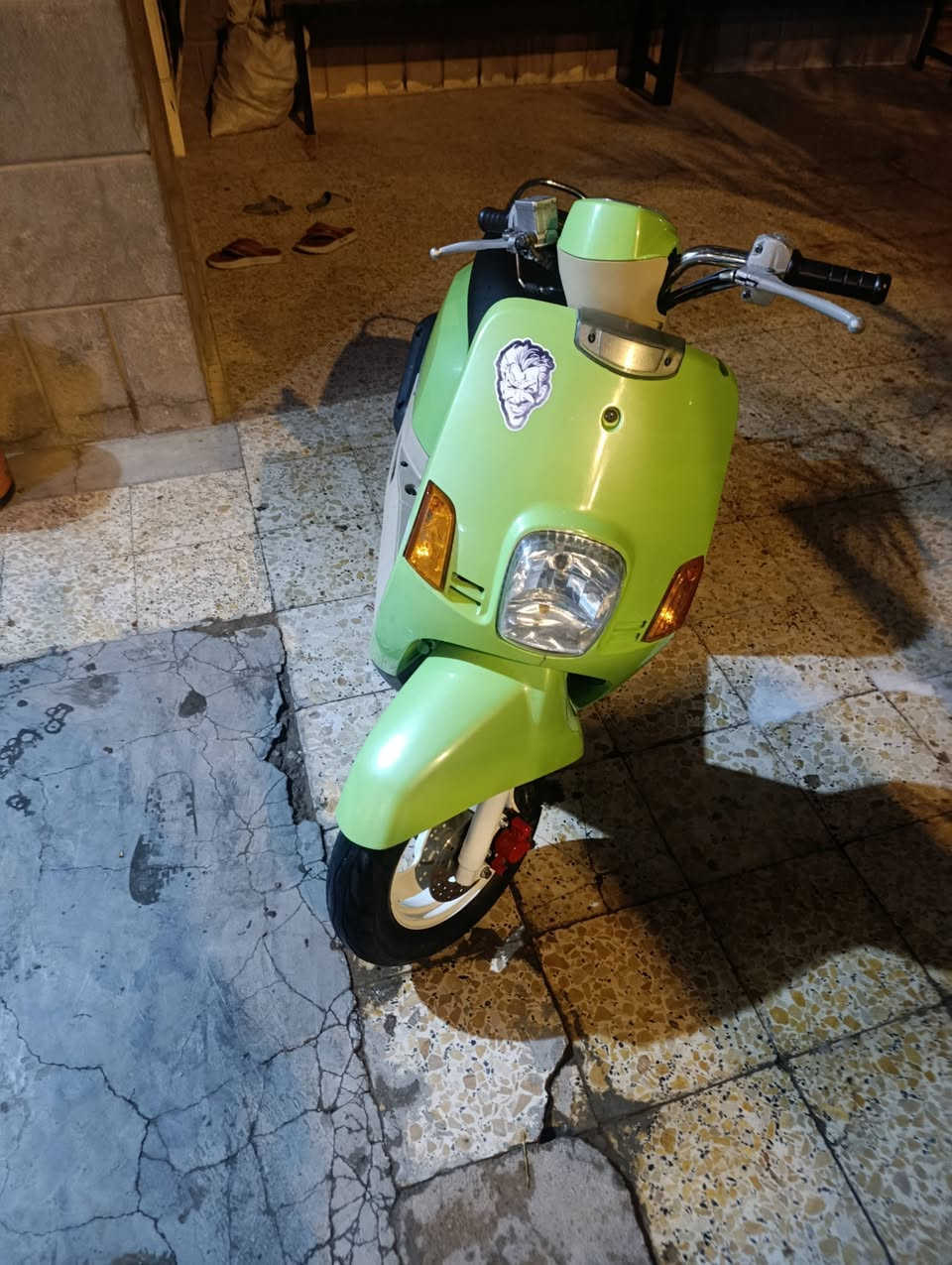 بوليس • بصرة • الزبير