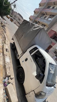 كيا بنگو • ٢٠١٤ • بغداد جديده
