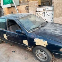 سيفيا • موديل ٩٤ • منفيس انبار