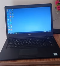 ديل • كور i7 • رام 8