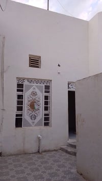 ام الخيل • بيت للايجار • غرف ٢