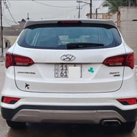 سنتافيا ٢٠١٨ • وارد امريكي • حادثه