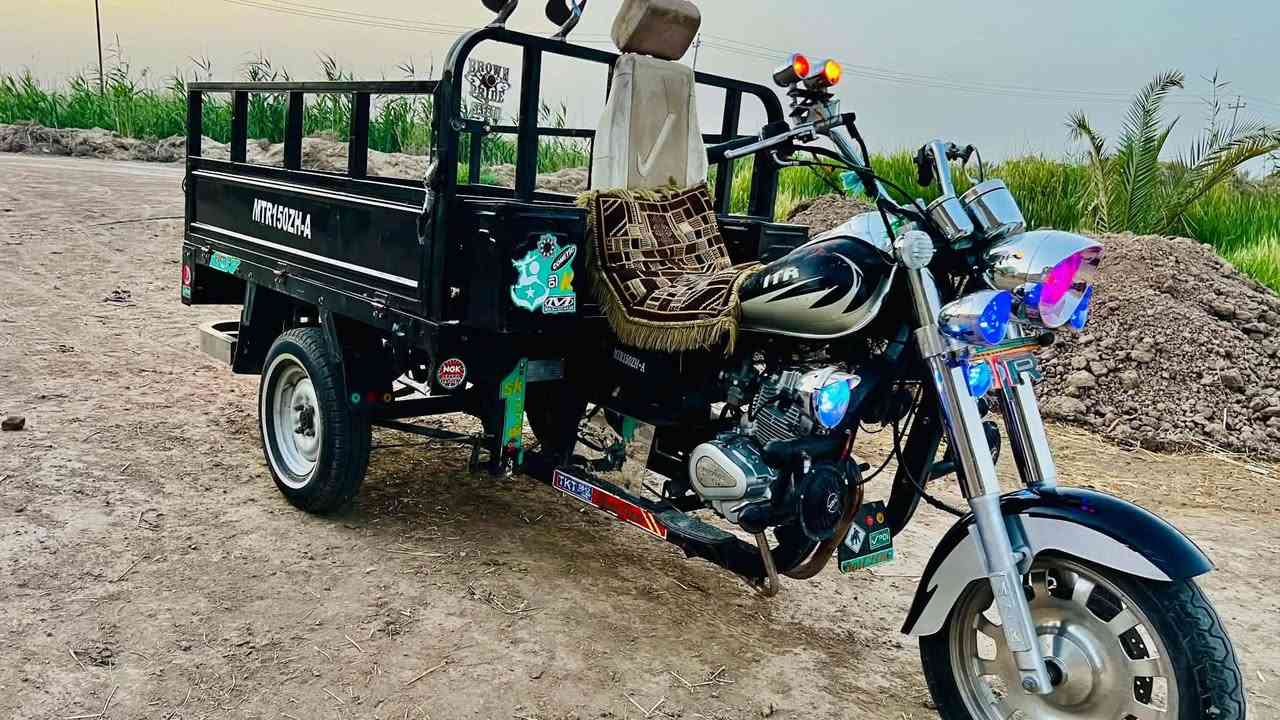 ام تيار • مديل 22 • سماوه رميثه