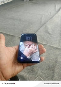 هونر 400 • نضيف