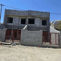 مشتملتين • ١٥٠م • طابو ٢٥ زراعي