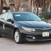 اوبتيما • ٢٠١٨ • حادث