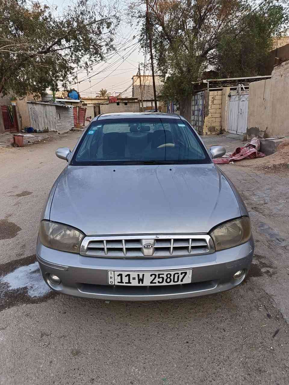 سيفيا • ٢٠٠٢ • كربلاء