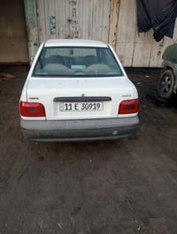 سايبا • ٢٠١٨ • ارقام جديدة