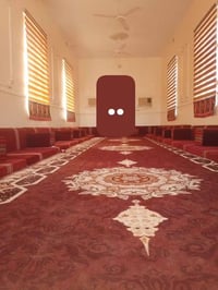 جلسه سعودية • ١٢م × ٤م • مكان الخضر