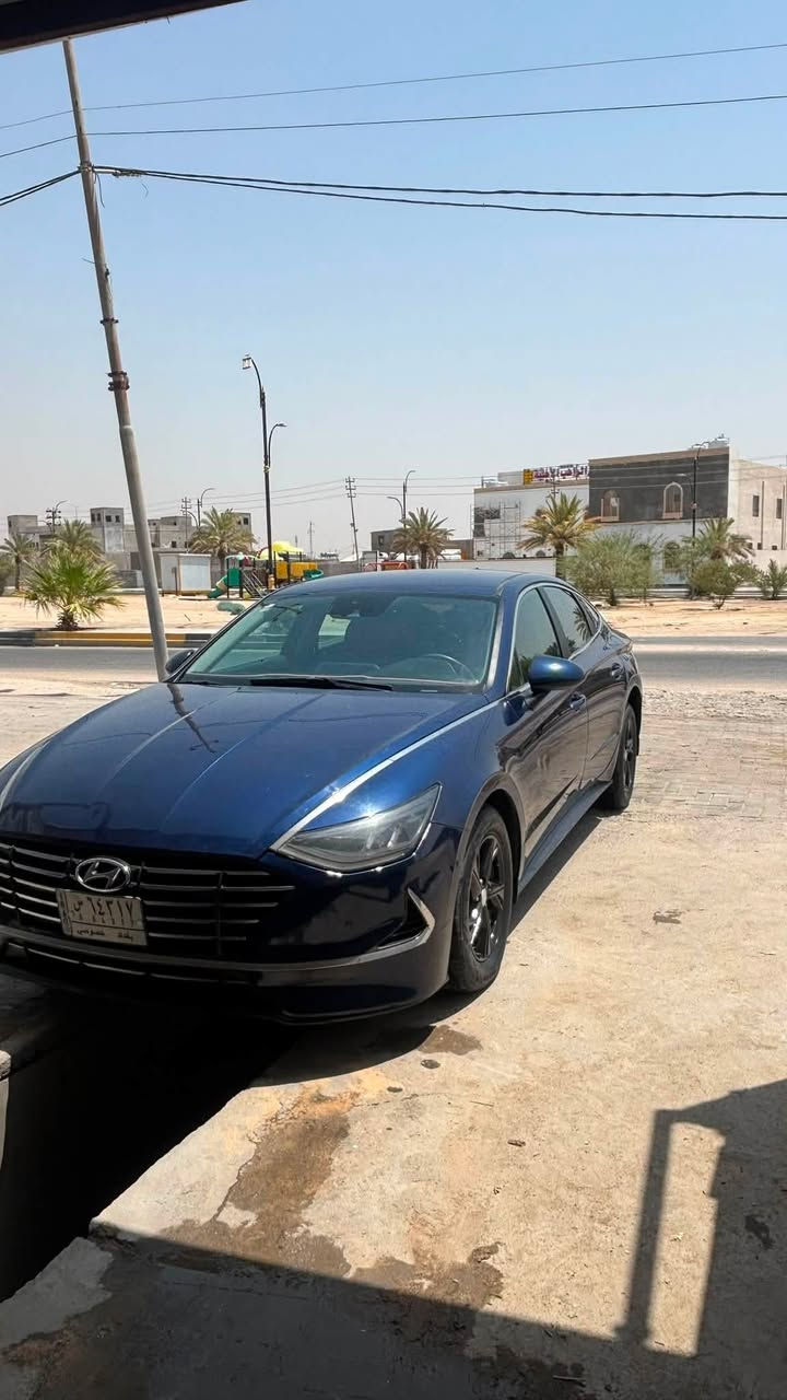 السلام عليكم 
السعر 135

سوناتا 21 معوقين بغداد بعد 10 اشهر وتصير حرة 
وكالة عامة عند الشراء 
قبق جنطه مصلح ومصبوغ  وجاملغ خلفي مصلح ومصبوغ بدون ايرباك 

كامله بدون نواقص حدادية جديدة امامي خلفي

واتساب فقط ‭***********‬
