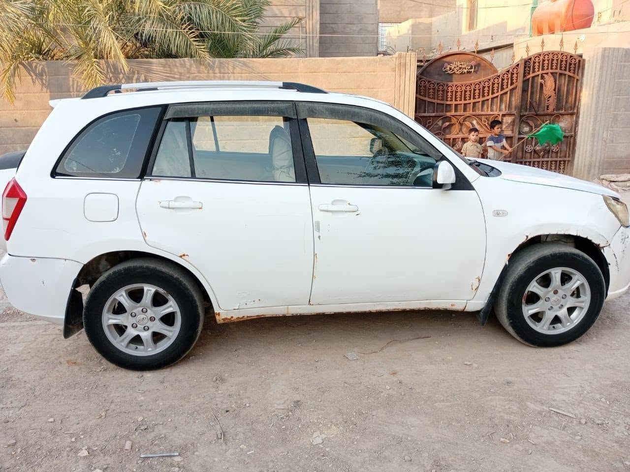 تيكو ٢٠١٢
مكينه مجفته توها كير كهربائي تبريد شغال شاشه لمس
رقمها قادسية بأسمي 
السعر ٤٠
***********
