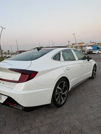 سوناتا فل • ٢٠٢٣ • بصرة