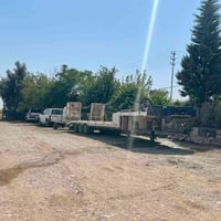 لودر • للبيع