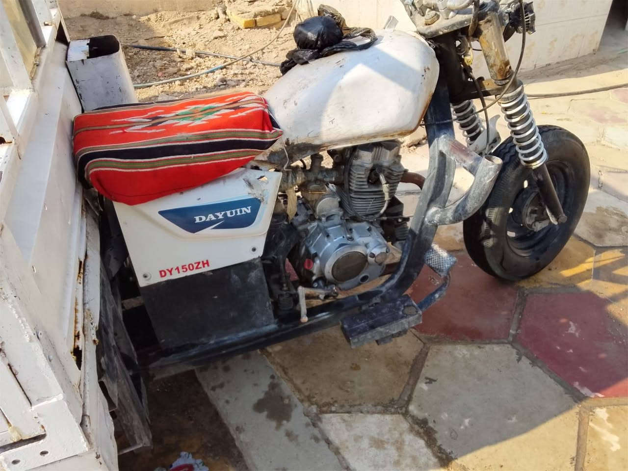 ستوته 14 كلك للبيع مكينه بيه خيط بخار قليل مرات مايبين شاصي كفاله نقص باتري فقط مكان شطره سعر 750 وبيه مجال قليل جماعه 650 لا تعب روحك متوفر واتساب ***********
