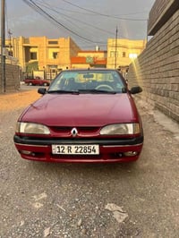 ١٩٩٣ • جديده • قفل مركزي