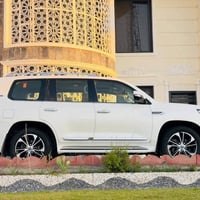 لاندكروز • ٢٠٢١ • كفاله عامه