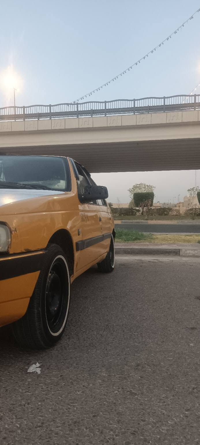 موديل 12 رقم انلكيزي سنويه ل 2030 
كير ومكينه مكفولات تبريد شغال
حدايده جديده تايرات تخم اربعه جديد
كشر لا تبديل لاصبغ مكفول 
ادمه جديده مجاول بلكات نوزلات
شواصي مكفولات
سياره جاهزه من كلشي ماعايزه برغي عله ايدي 
مكاني كربلاء حي الموصفين  لسعر 28 وبيهه مجال
شراي اتصل وبلخدمه *********** اقره التفاصيل واتصل وشكرن
