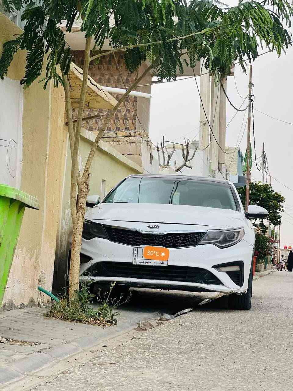 اوبتيما 19 أمريكي صبغ عام رقم قادسيه سياره جاهزه من مكينه وكير وحداده نقصه فريز التبريد مكانه الديوانيه الحمزه سعره 88 
***********
