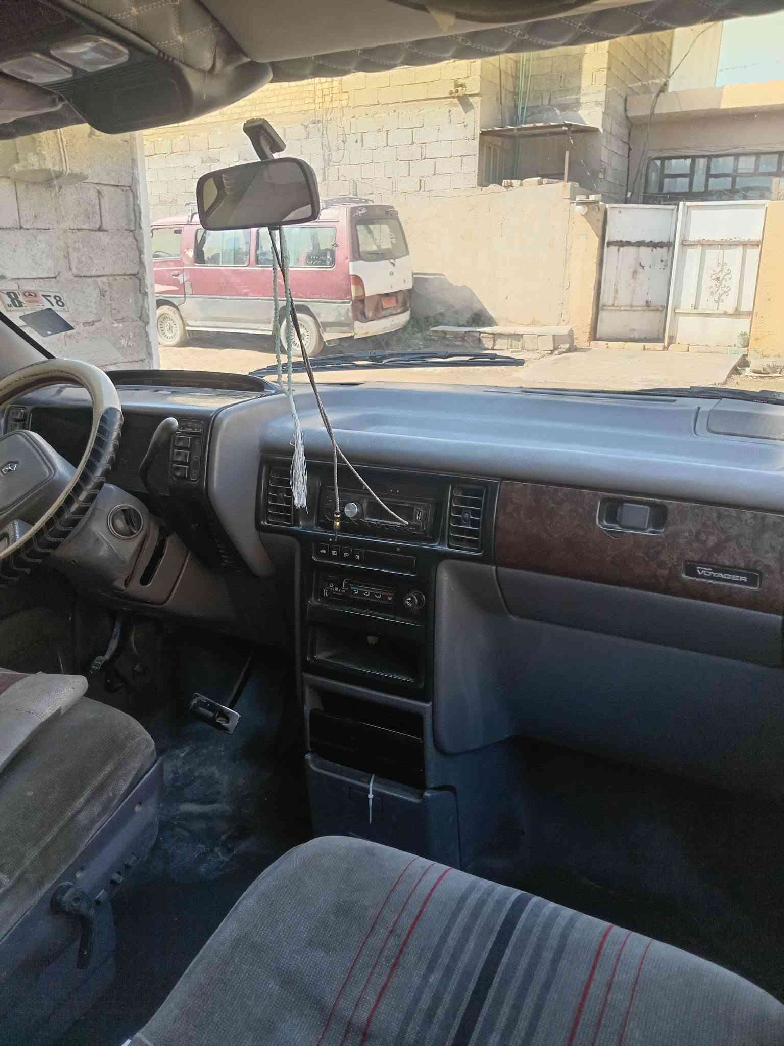 كلايزر • ٩١ • رقم كركوك