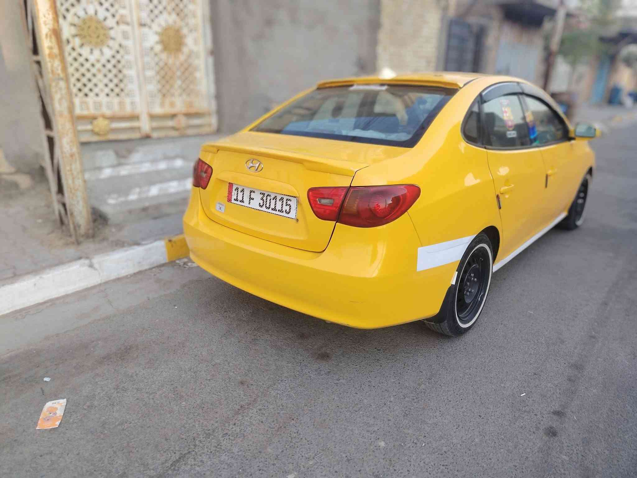 النترا • ٢٠٠٨ • مكينة ٢٠٠٠